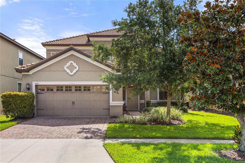 1463 Myrtlewood Street - Photo 1