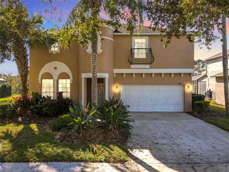 8567 La Isla Drive - Photo 1
