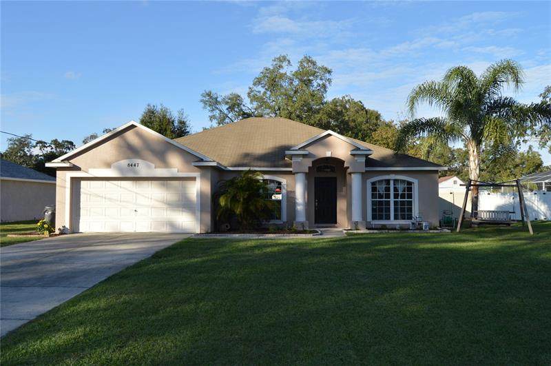 8447 Blackstone Street - Photo 1