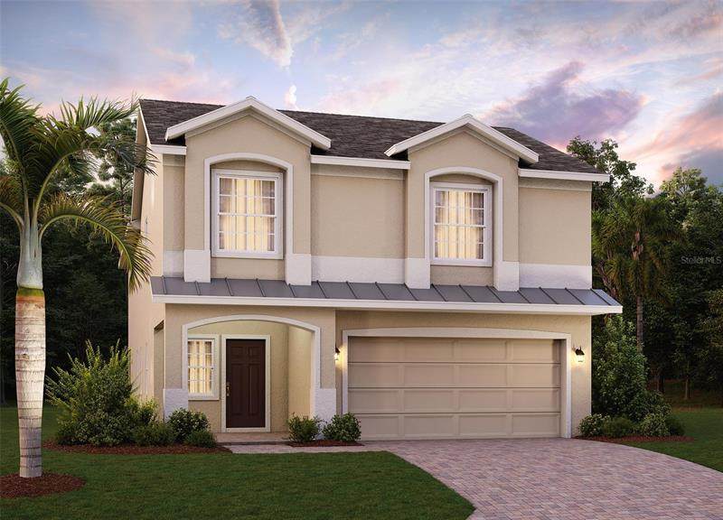 6877 Wilson Hammock Avenue - Photo 1