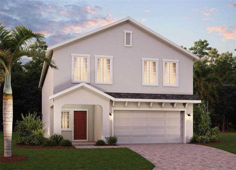 6821 Wilson Hammock Avenue - Photo 1