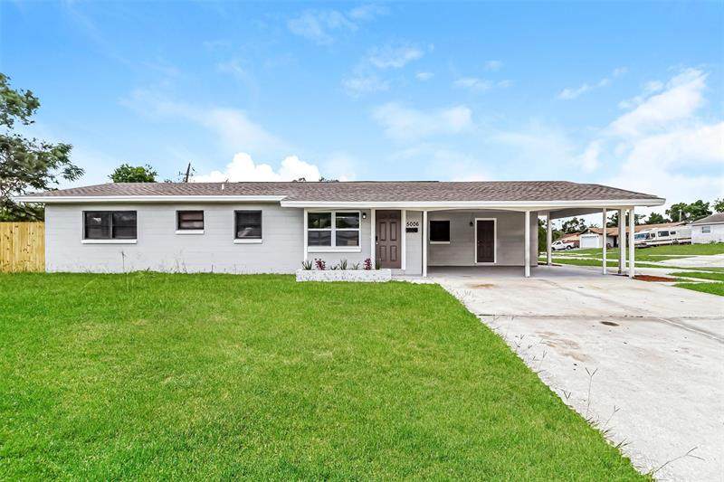 5006 Tam Drive - Photo 1