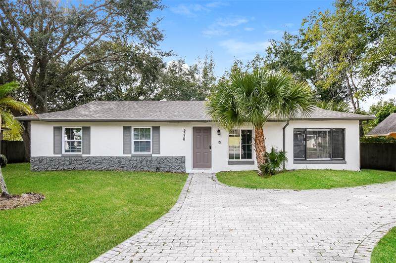 5338 Fox Briar Trail - Photo 1