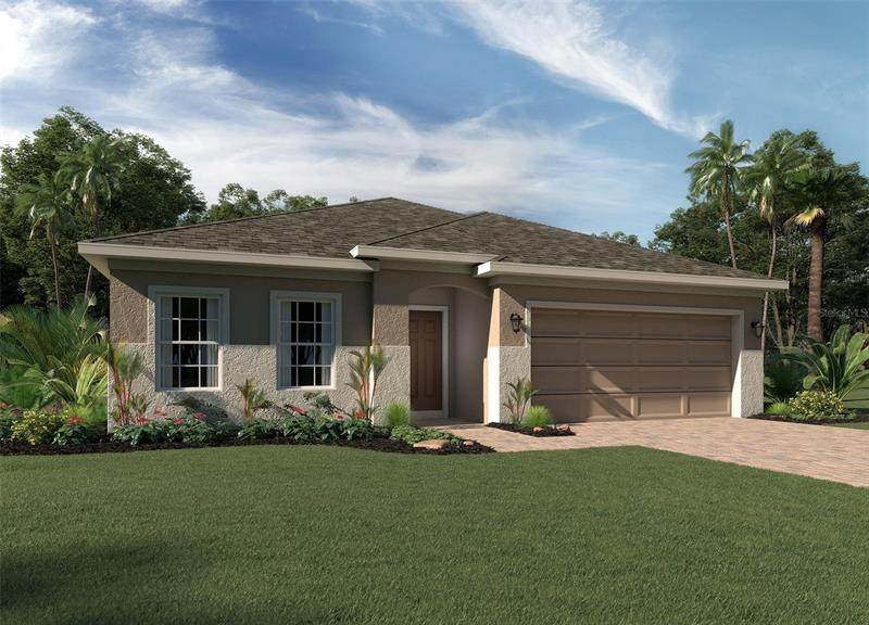 468 Ironside Trail Drive - Photo 1