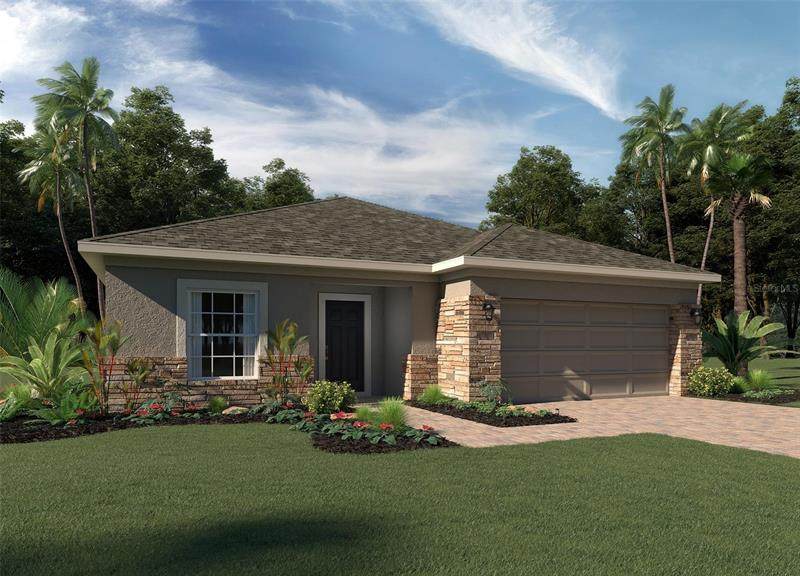 476 Ironside Trail Drive - Photo 1