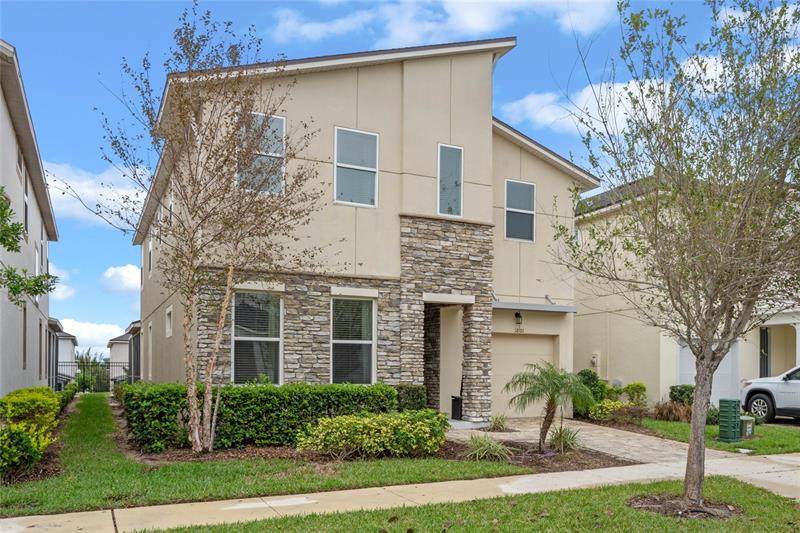 1801 Sawyer Palm Place - Photo 1
