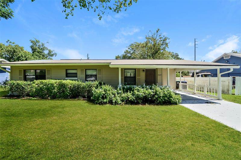 2609 Healy Drive - Photo 1