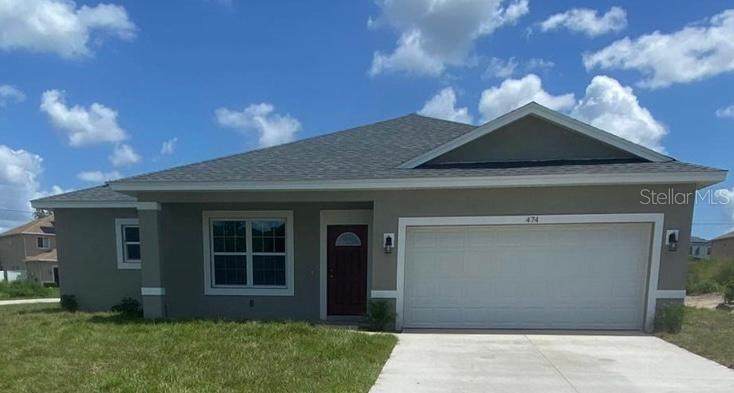 123 Big Sioux Drive - Photo 1