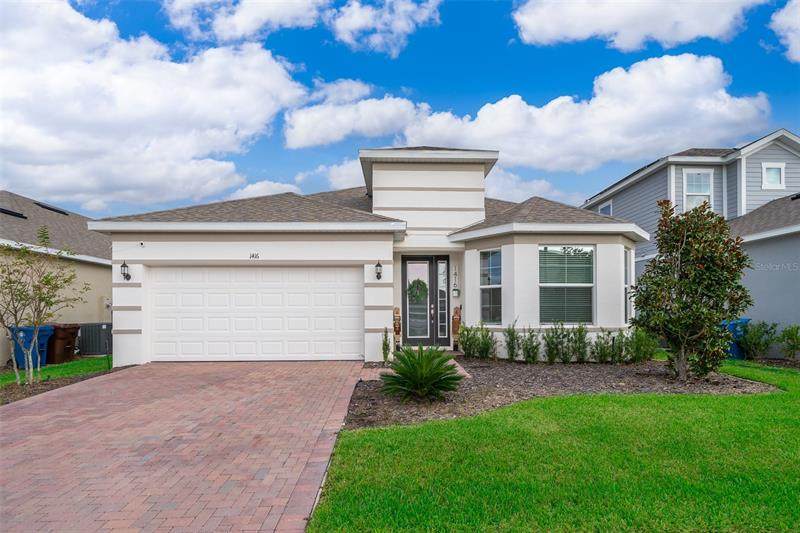 1416 Rosedale Road - Photo 1