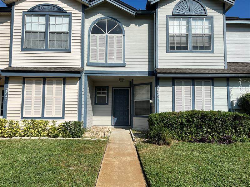 2853 Boulder Falls Court - Photo 1