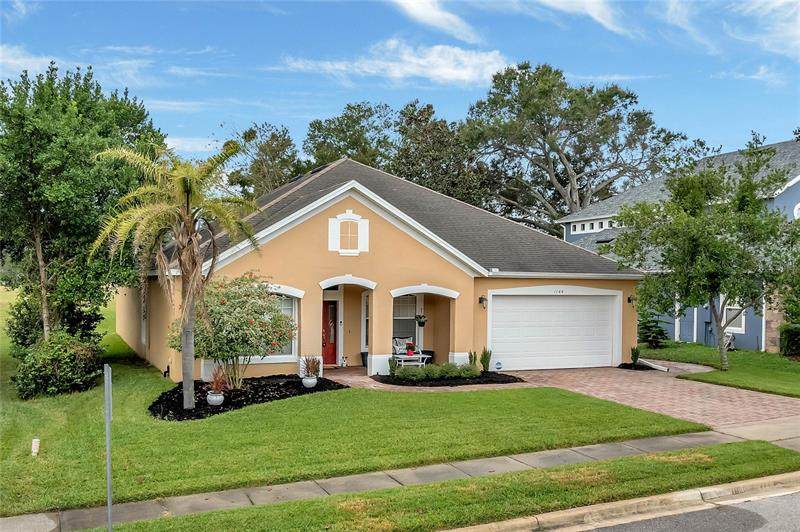 1144 Green Vista Circle - Photo 1