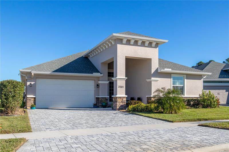 3081 Borassus Drive - Photo 1