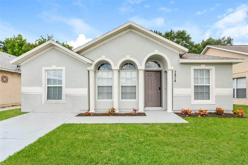 7814 Hidden Hollow Drive - Photo 1