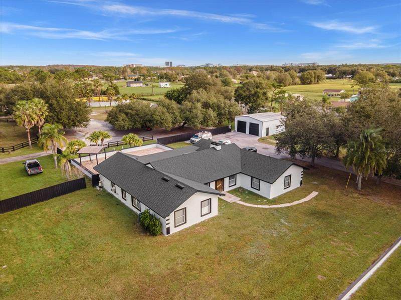 6747 Whispering Pines Road - Photo 1