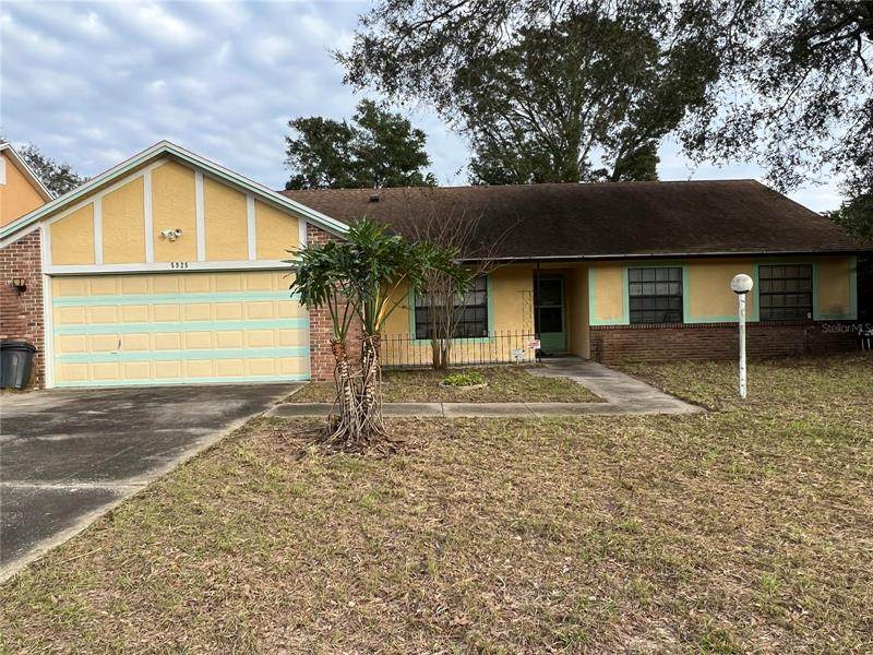 5925 White Egret Lane - Photo 1