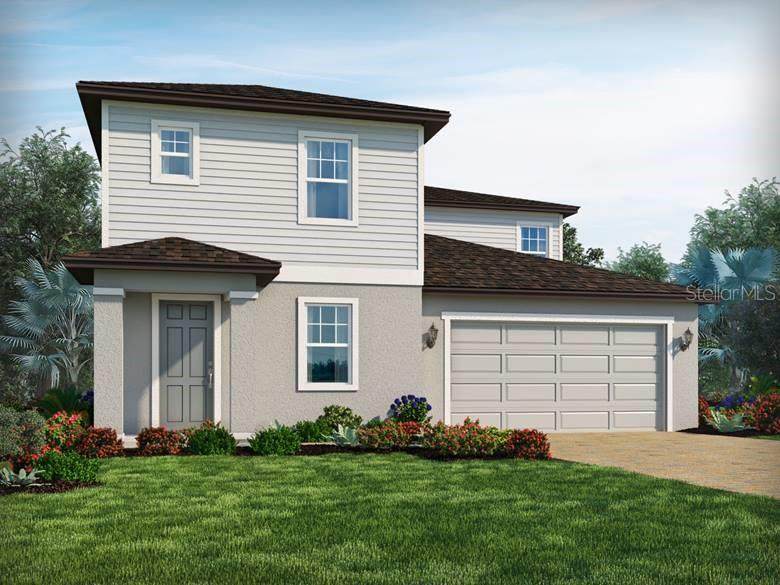2324 Bear Peak Road - Photo 1