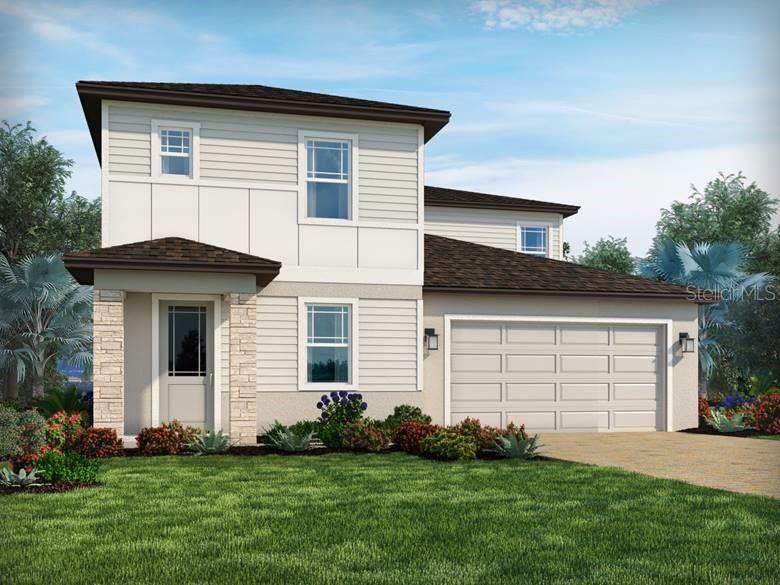 2335 Bear Peak Road - Photo 1