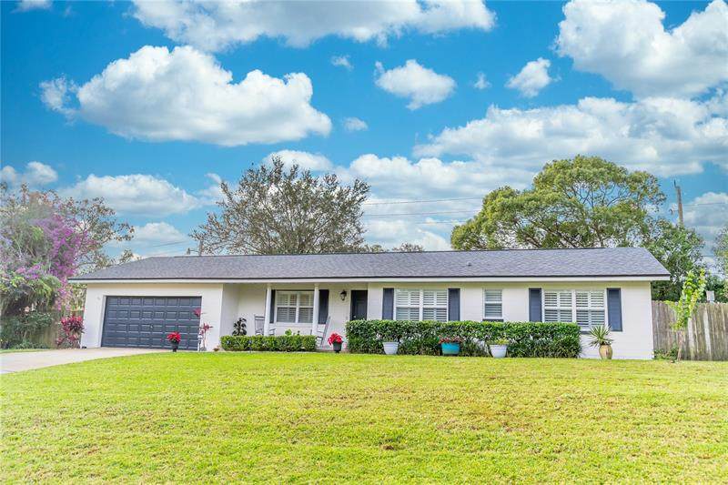 103 Aldean Drive - Photo 1