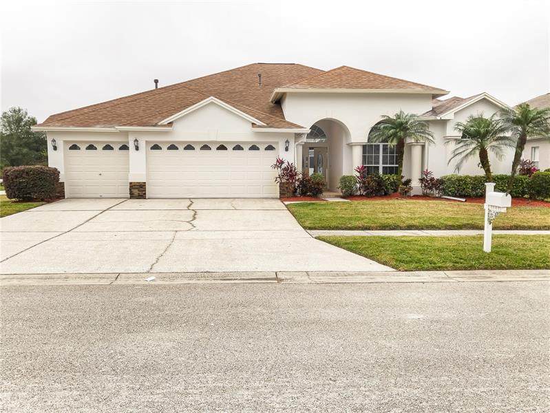18447 Eastwyck Drive - Photo 1