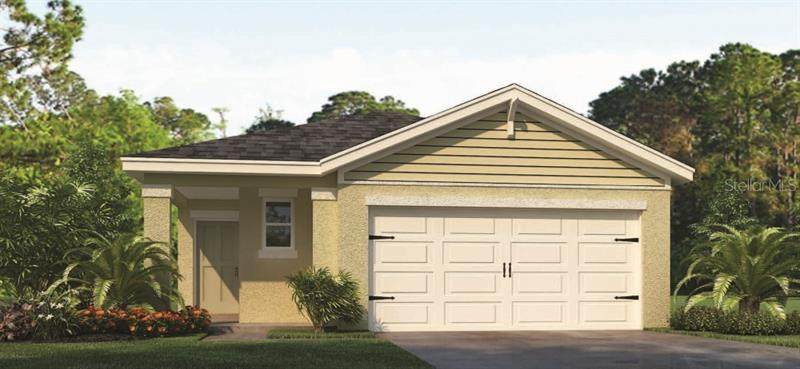 1794 Eagle Hammock Boulevard - Photo 1