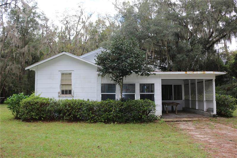 2419 Dorman Peacock Road - Photo 1