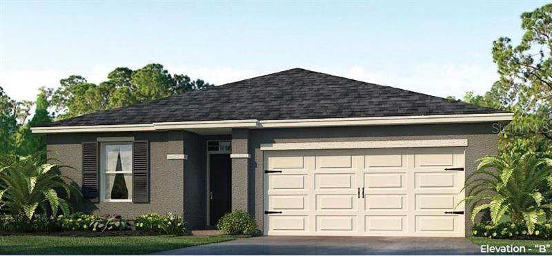 3062 Branchville Drive - Photo 1