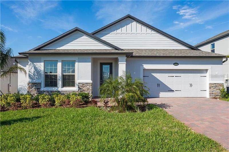 2445 Verde View Drive - Photo 1