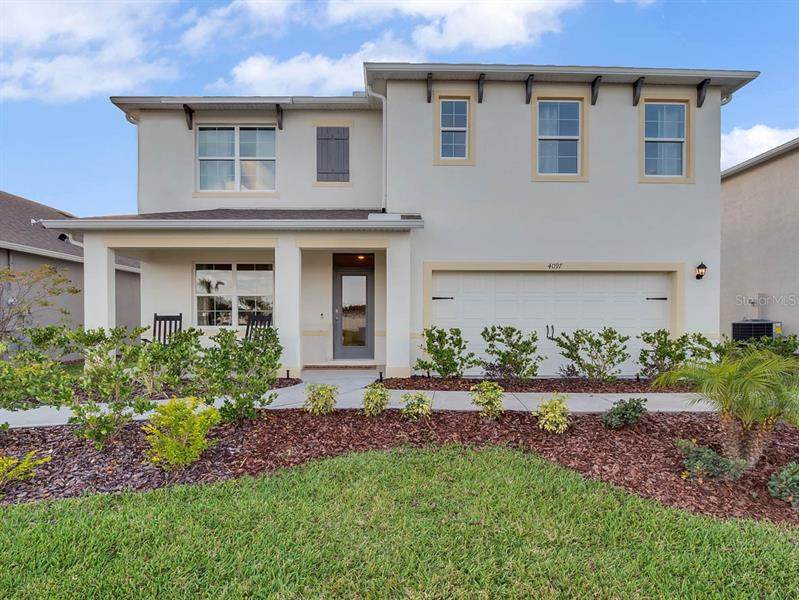 1798 Eagle Hammock Boulevard - Photo 1