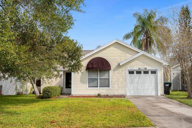 209 Clemens Court - Photo 1