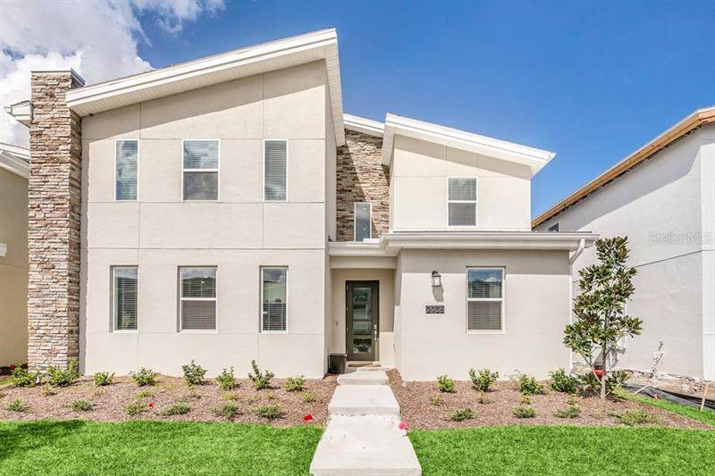 2936 Simile Street - Photo 1