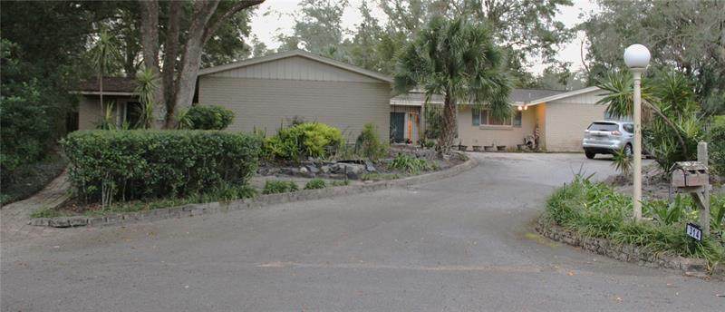 314 Wild Olive Lane - Photo 1