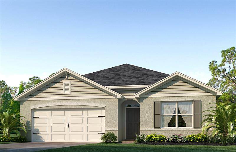 2529 Rusk Court - Photo 1
