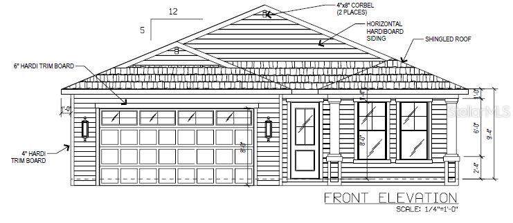 3318 Mellonville Avenue - Photo 1