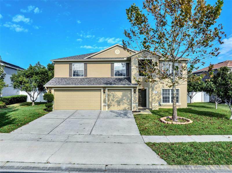 14563 Audubon Falls Court - Photo 1