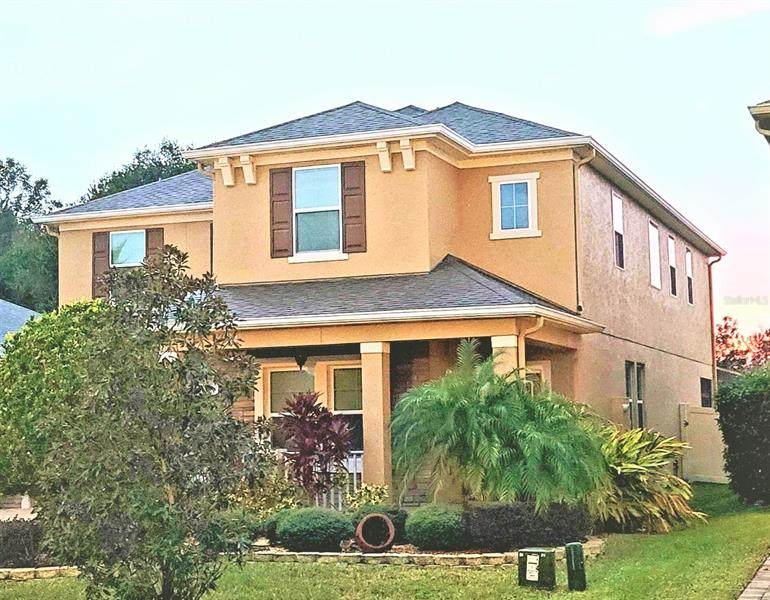 7909 Pleasant Pine Circle - Photo 1