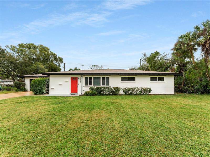 879 Ponderosa Drive - Photo 1
