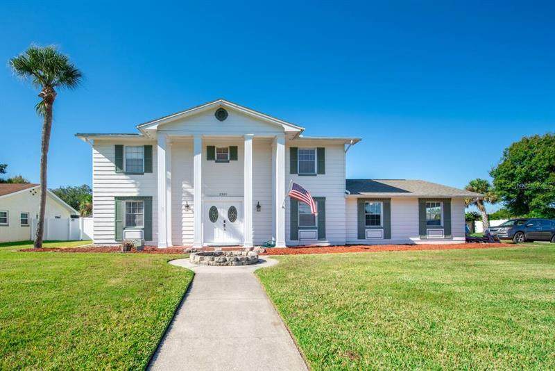 2320 Irlo Drive - Photo 1