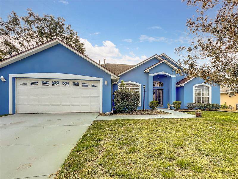 231 Durango Loop Street - Photo 1