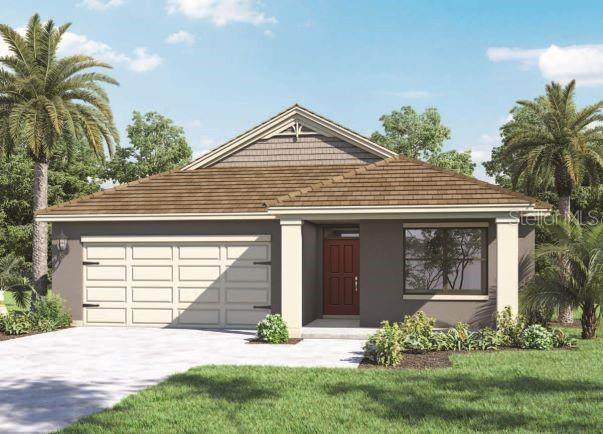 5172 Greenheart Avenue - Photo 1