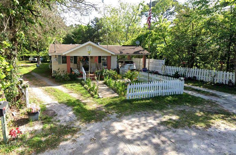 333 Old Ferry Dock Road - Photo 1