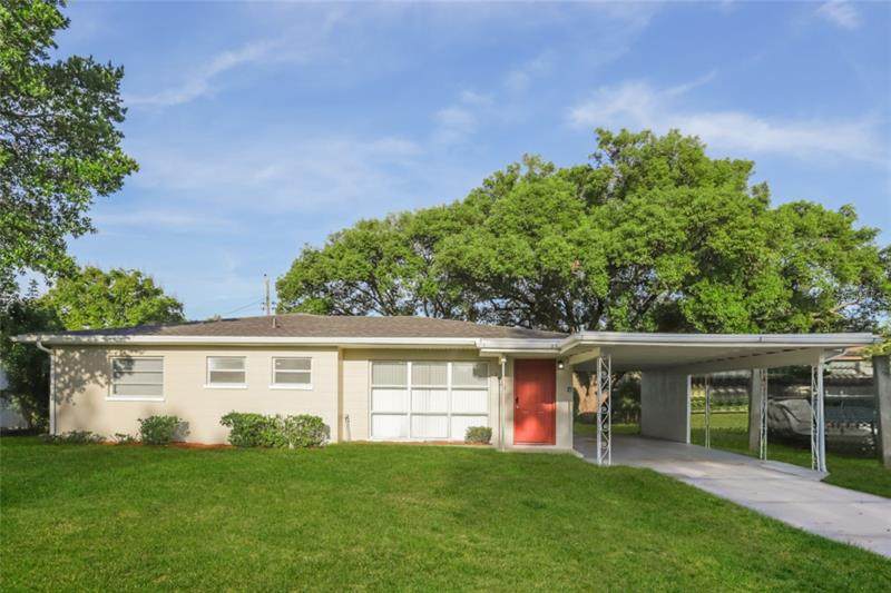 1729 Moose Drive - Photo 1