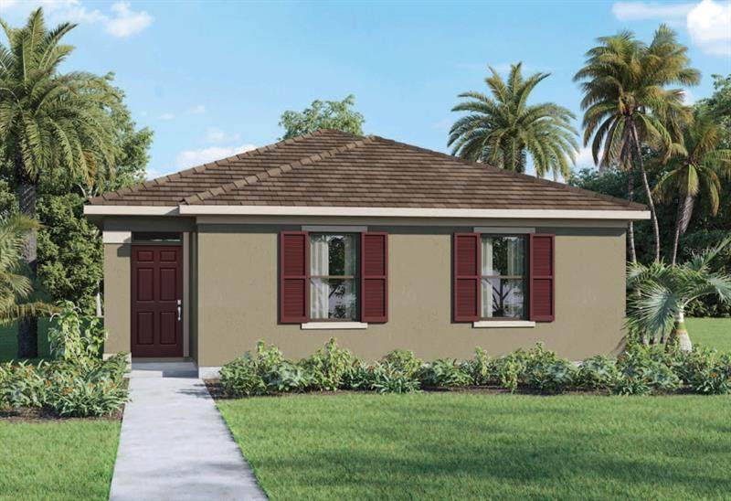 1093 Silverbell Trail - Photo 1
