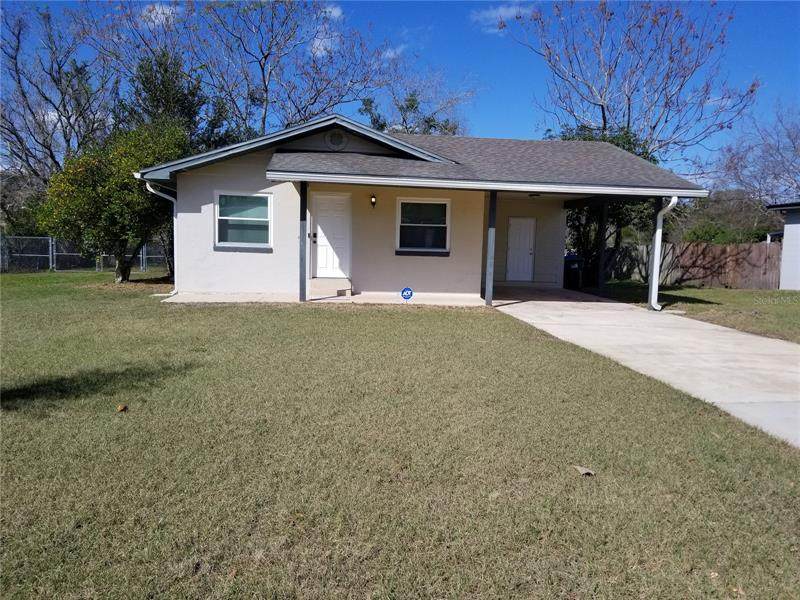 3707 Calloway Drive - Photo 1