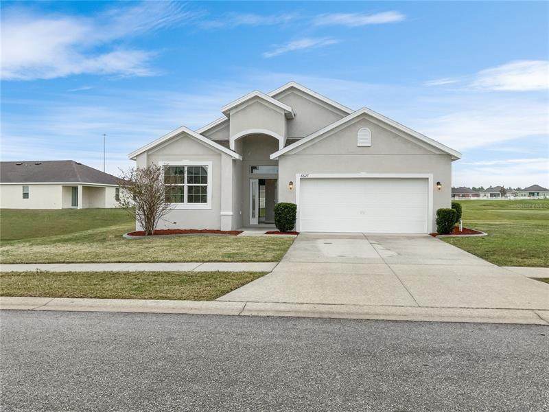 6627 Wirevine Drive - Photo 1