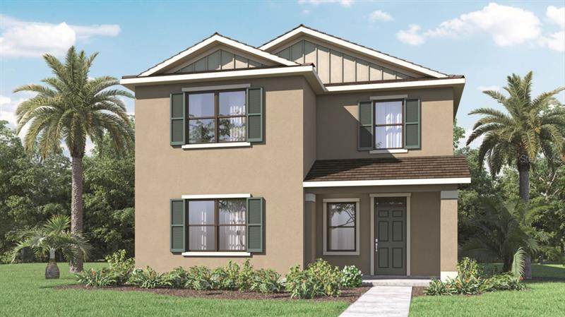 1021 Silverbell Trail - Photo 1