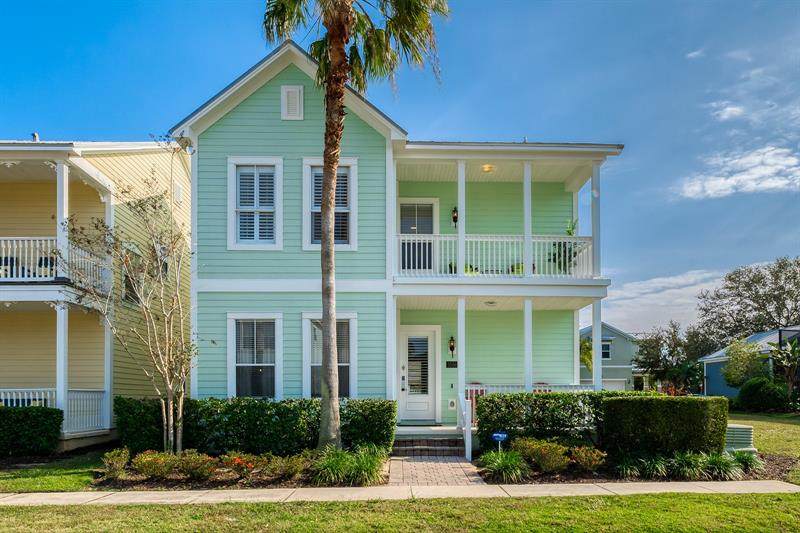 1551 Fairview Circle - Photo 1
