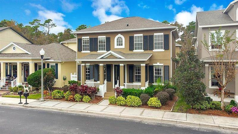 404 Park Lake Drive - Photo 1
