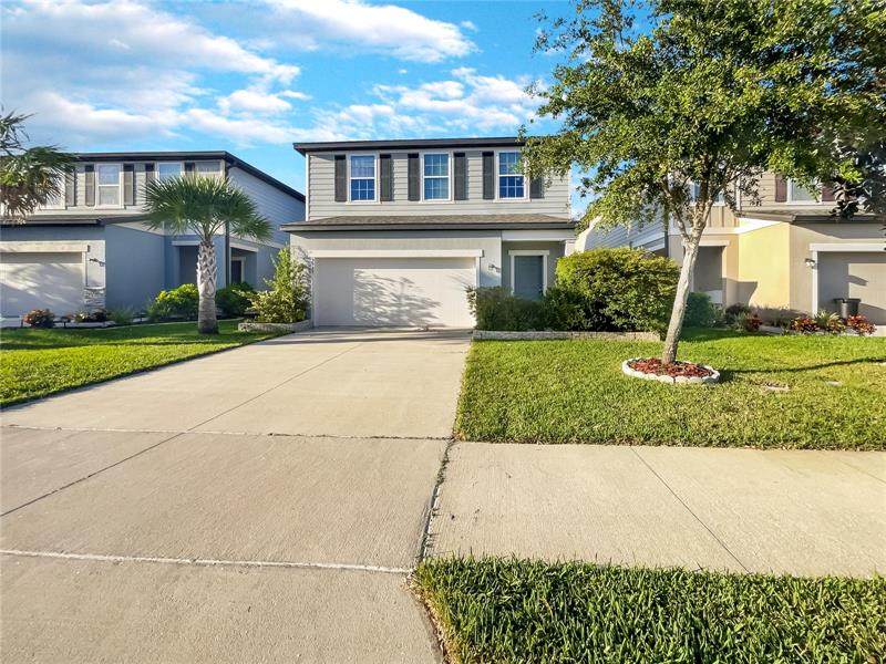 3935 Saltmarsh Loop - Photo 1