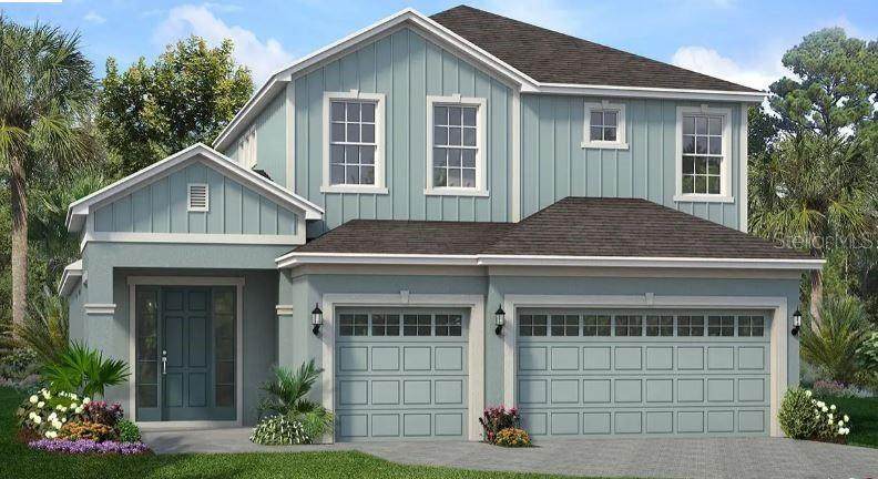 11240 Gallatin Trail - Photo 1