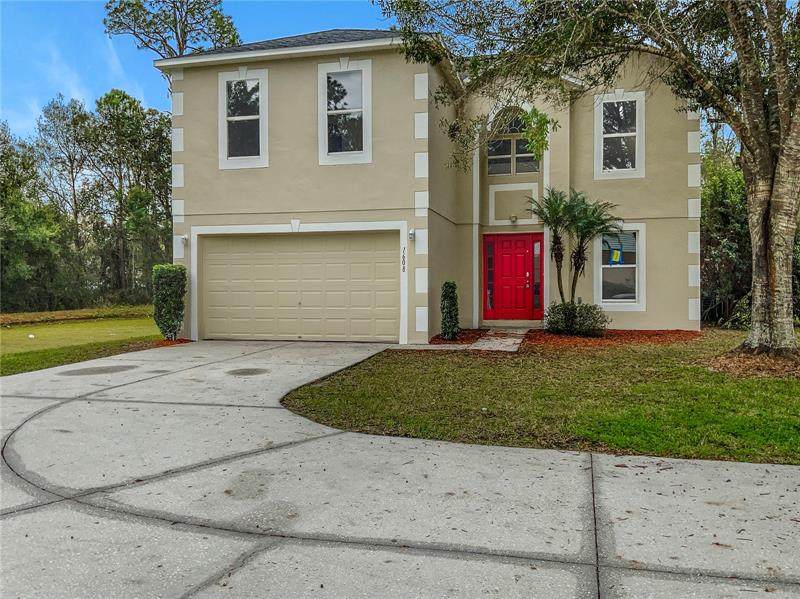 1608 Settlers Creek Drive - Photo 1